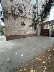 Ташкентская область, Ташкент, Шайхантахурский район