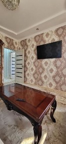 Срочно продается 2 комнатная квартира на 2 этаже в районе самкоч 4500$