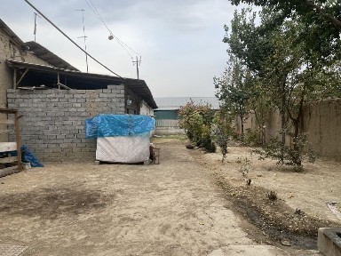 Ташкентская область, Назарбек