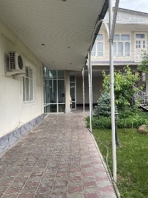 Ташкентская область, Ташкент, Мирзо-Улугбекский район