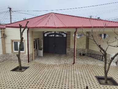 Продаётся Евро Участок Элитный махалля Бодомзор