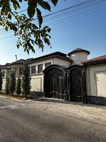 Ташкентская область, Ташкент, Яшнабадский район