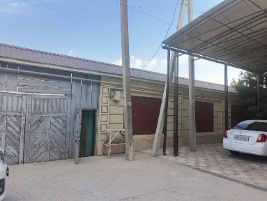 Ташкентская область, Ташкент, Яшнабадский район