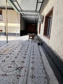 Ташкентская область, Кибрай