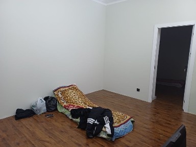 Продаётся дом М. Ашрофи