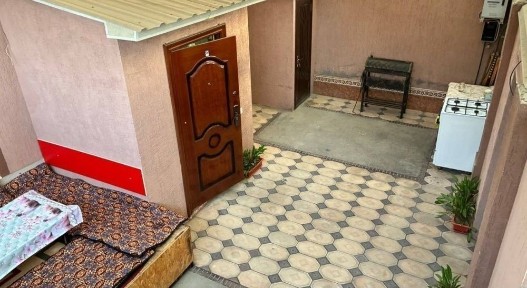 Ташкентская область, Ташкент, Чиланзарский район