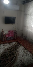 4 xonaliy uy sotiladi