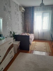 Ташкентская область, Ташкент, Яшнабадский район