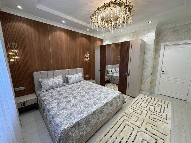 ЖК КАЗАХСТАН ! 1 мин от Метро Новая Квартира (Можно и в Аренду) ID03