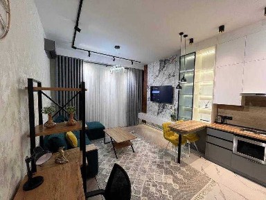 Ташкентская область, Ташкент, Яккасарайский район