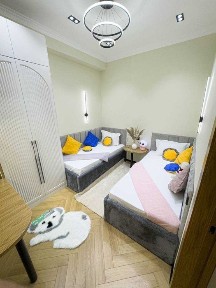 Ташкентская область, Ташкент, Яккасарайский район