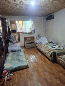 Ташкентская область, Ташкент, Яккасарайский район