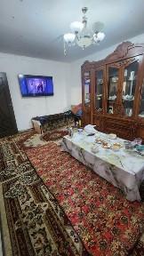 Срочно продаётся Улица Чапаната Дом кирпичный