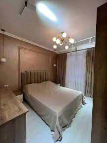 NRG Mirzo Ulugbek 2х комнатная квартира 43м2: Улица Сайрам Буз базар