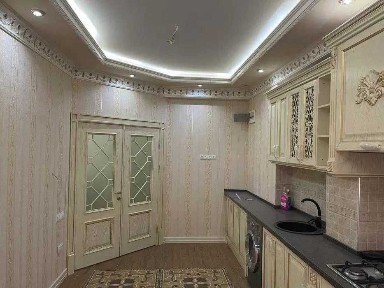 Авангард, Ориентир: Нукусская улица, ресторан Яккасарай, 77м2 !