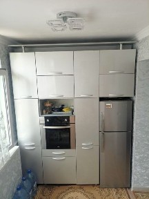 КВАРТИРА с ремонтом 6/4