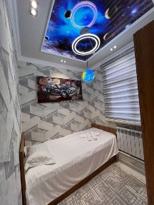 Ташкентская область, Ташкент, Чиланзарский район