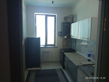 2 xonaliy dom oilaga ijaraga beriladi