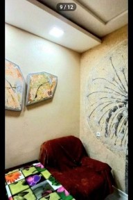 Квартира кизларгя