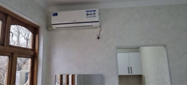 Аренда 1 комнатной квартиры Ул. Махтумкули ЖК Green Park