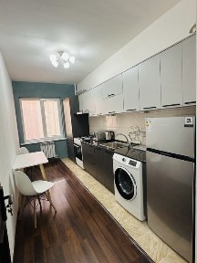 Ташкентская область, Ташкент, Яшнабадский район