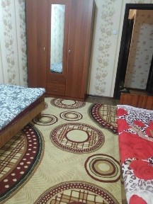 Ташкентская область, Ташкент, Чиланзарский район