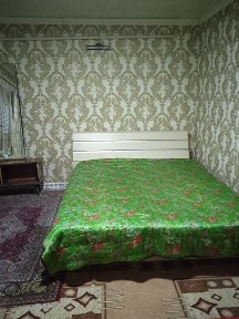 Ташкентская область, Ташкент, Бектемирский район