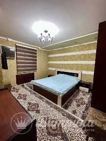 Ташкентская область, Ташкент, Мирабадский район