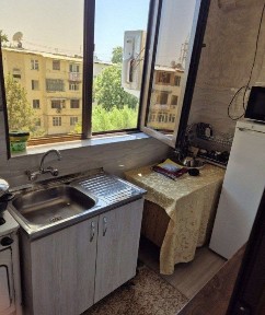 Аренда без посредников, рядом с метро Сергели 2-я станция