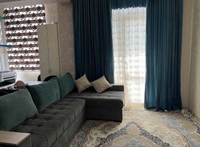 Сдается 1 ком Янги Хает, Дустлик 2