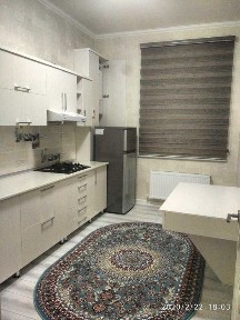 Ташкентская область, Ташкент, Чиланзарский район