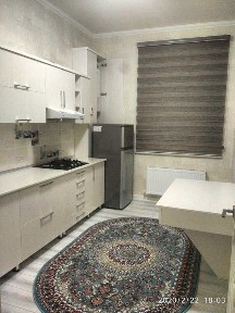 Ташкентская область, Ташкент, Чиланзарский район