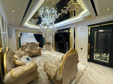 Ташкентская область, Ташкент, Мирзо-Улугбекский район