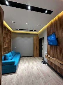 Ташкентская область, Ташкент, Яккасарайский район