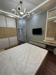 Ташкентская область, Ташкент, Мирзо-Улугбекский район