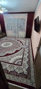 Ташкентская область, Ташкент, Алмазарский район