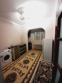Сдам аренду. 2 ком квартиру на Шастри кафе у Бабушки. У