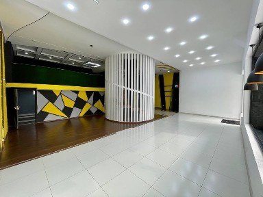 Аренда помещения на первая линия Ор Хамида Алимжана, Дархан!