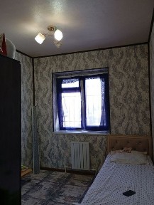 Квартира ижарага берилади Горотдел рўпараси 5/3