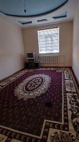 Бухарская область, Бухара