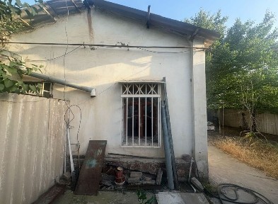 Ташкентская область, Ташкент, Мирзо-Улугбекский район