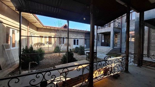 Ташкентская область, Зангиата