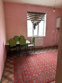 Бухарская область, Бухара