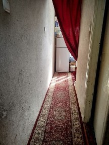 Квартира сотилади