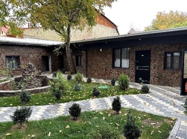 Ташкентская область, Ташкент, Яккасарайский район