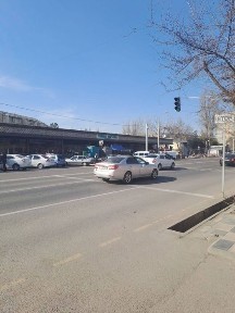 Ташкентская область, Ташкент, Мирабадский район