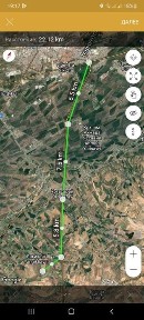 Bino inshoatlar kompleksi sotiladi. Oxangaron t. Yangi xayot MFY.