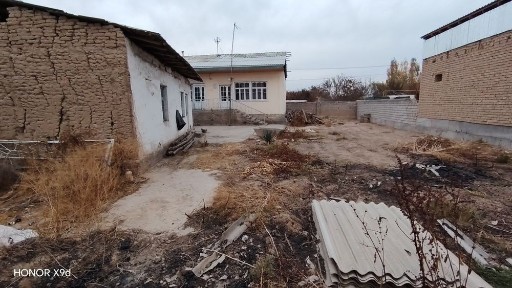 Ташкентская область, Янгиюль