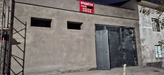 Ташкентская область, Ташкент, Яшнабадский район