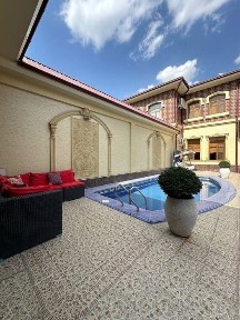 Ташкентская область, Ташкент, Бектемирский район